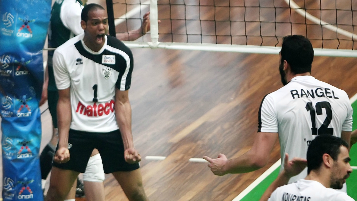 Καλύτερος των ημιτελικών ο Χιμένες