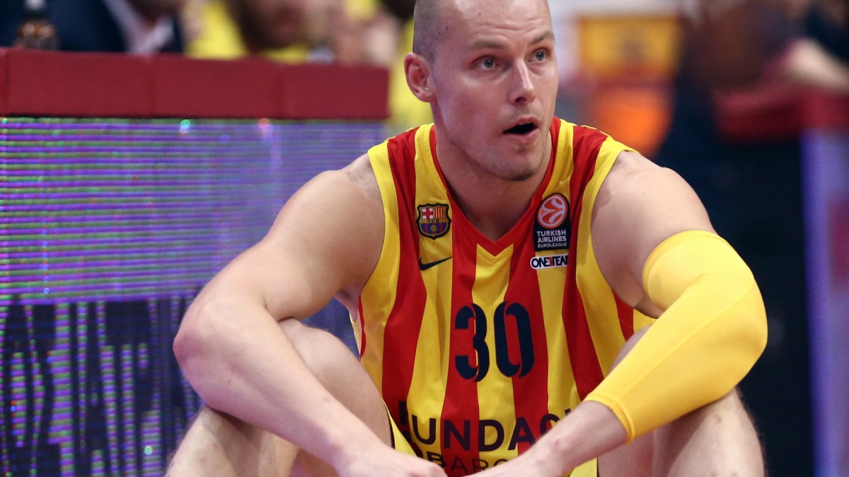 Λάμπε: «Ίδιο ρυθμό την Πέμπτη»