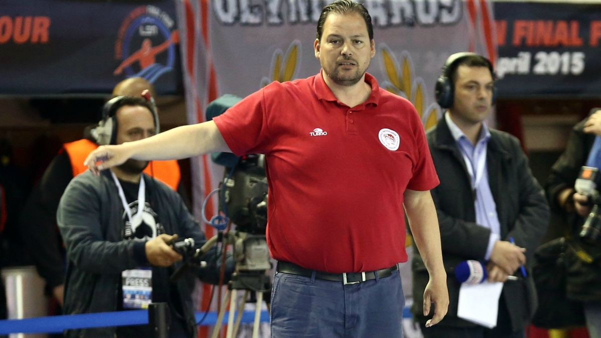 Παυλίδης: «Ήταν όνειρο!»