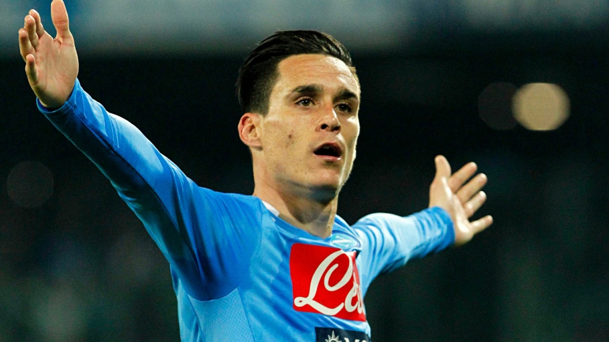 Καγιεχόν: «Ερχομαι στην Ατλέτικο!»