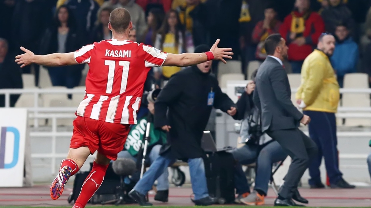 Απολογούνται την Πέμπτη Περέιρα - Κασάμι