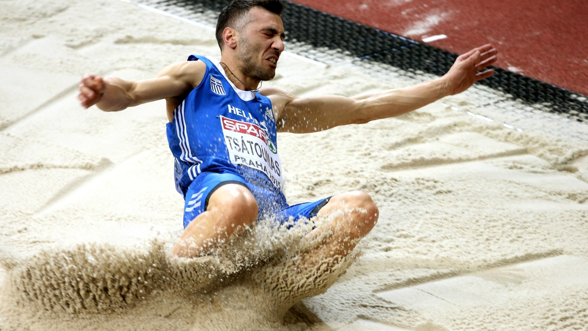 Στο Χέγκελο οι κορυφαίοι