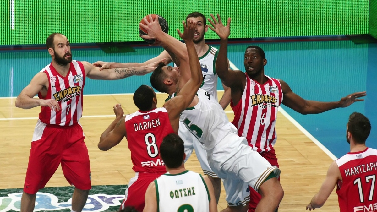 Χωρίς τους Γιάνκοβιτς & Μπατίστα