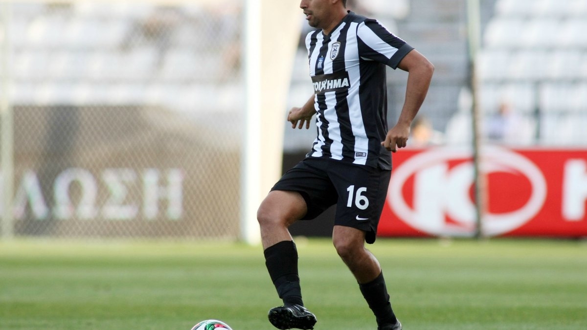 ΠΑΟΚ: Τα δεδομένα για Νομπόα