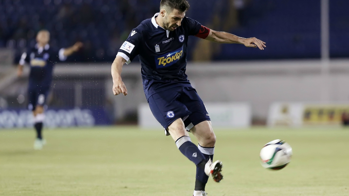 Φυτανίδης: «Θετικό αποτέλεσμα»