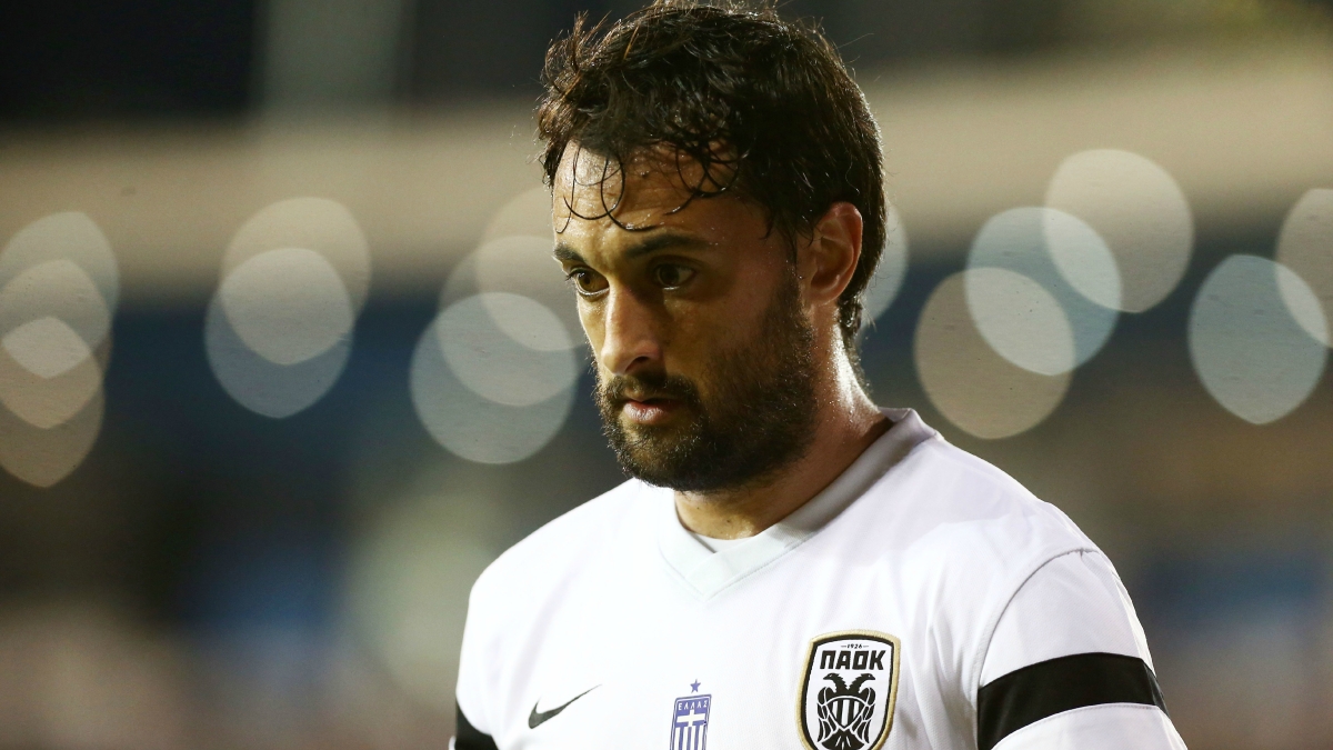 Περέιρα: «Η πρωτιά είναι στο χέρι μας»