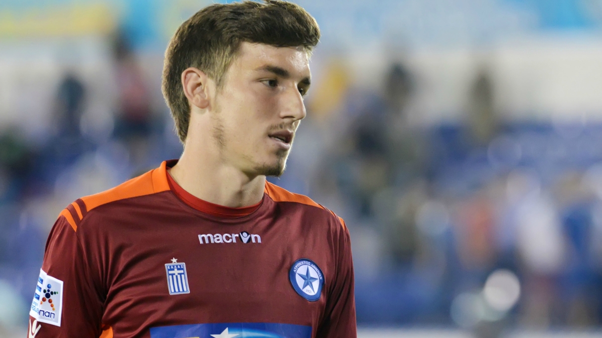 Μπάρκας: «Ήταν λίγο περίεργα»