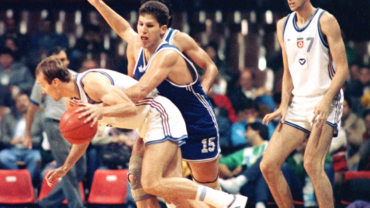 Τα φτερά του γερακιού