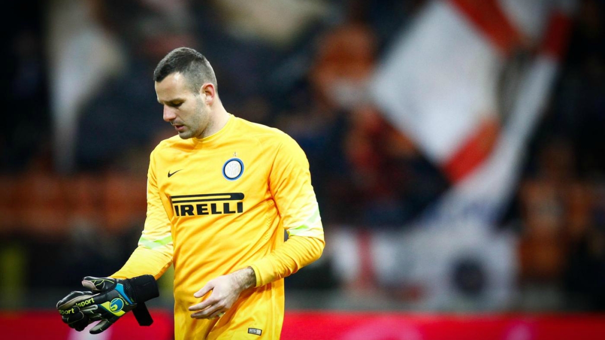 Χαντάνοβιτς για αντί-ντε Χέα