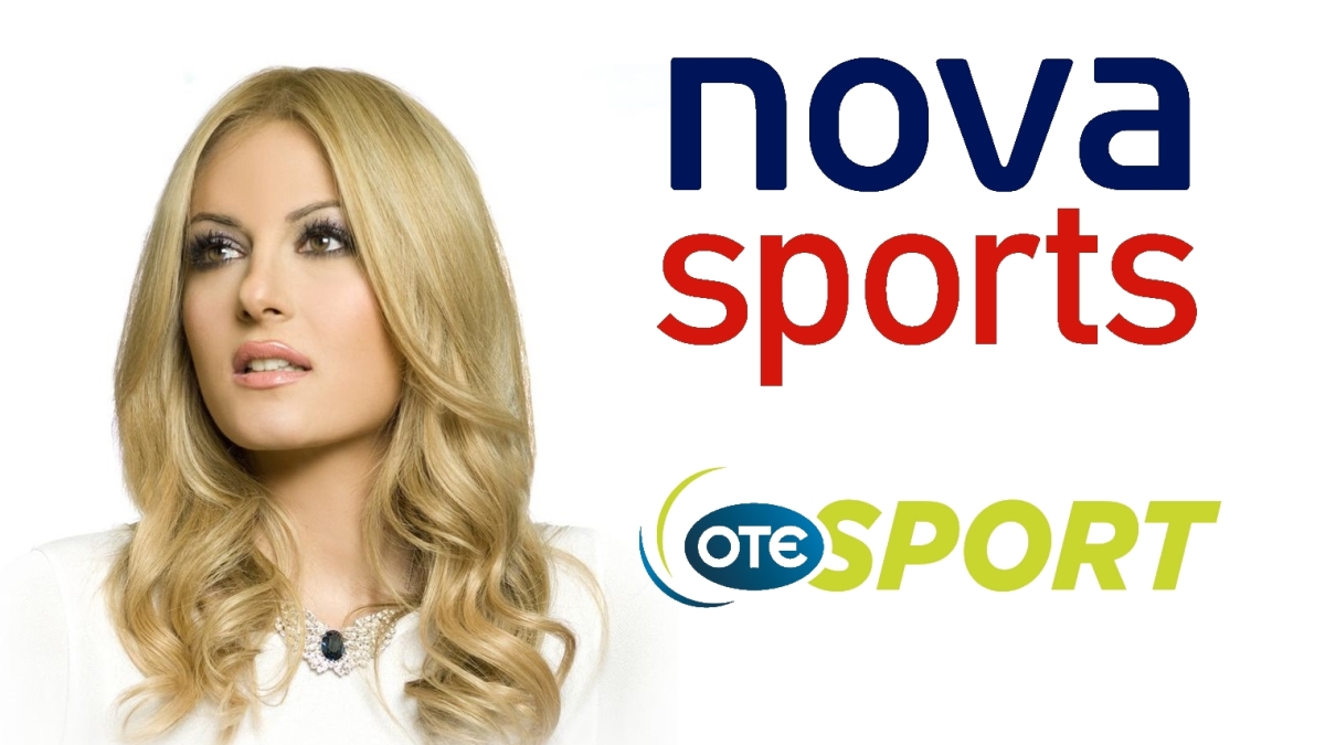 Midweek δράση σε Nova, OTE και… Eurovision