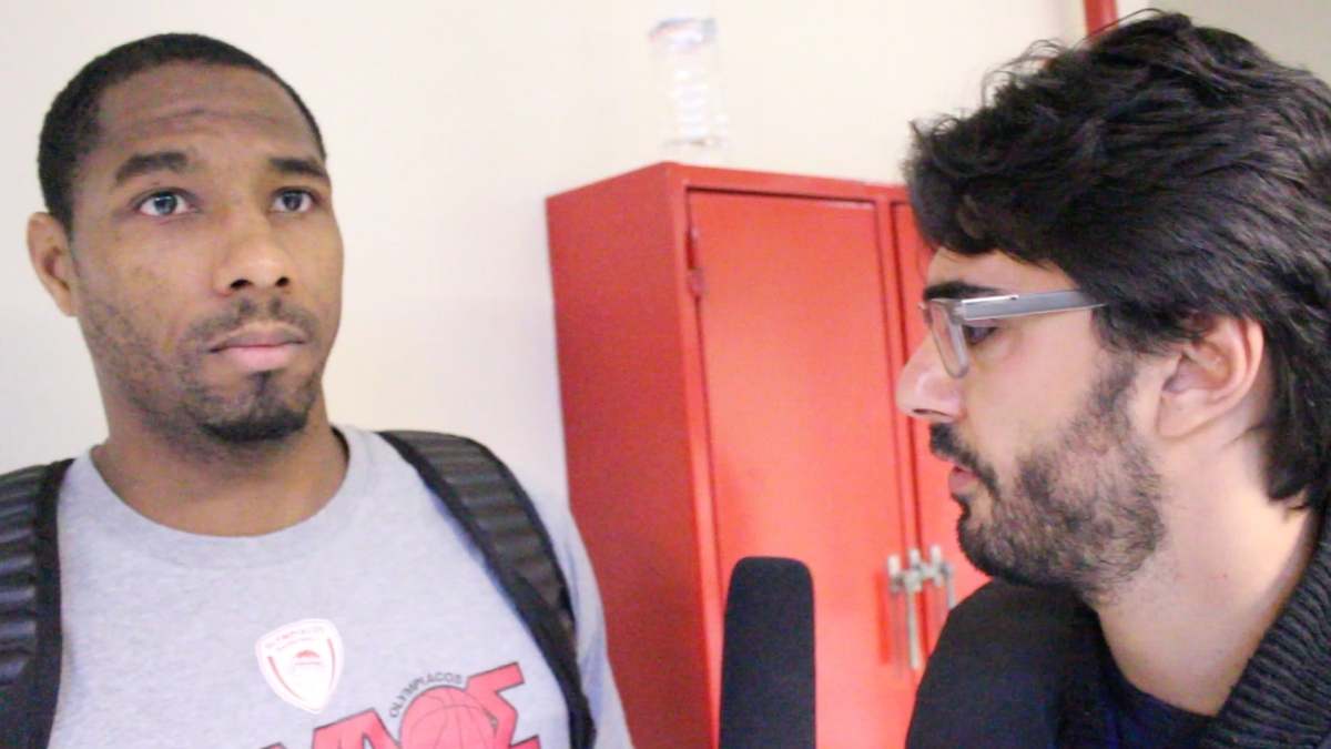 Ντάρντεν: «Δεν σταμάτησα μόνος μου τον Διαμαντίδη!» (gTV)