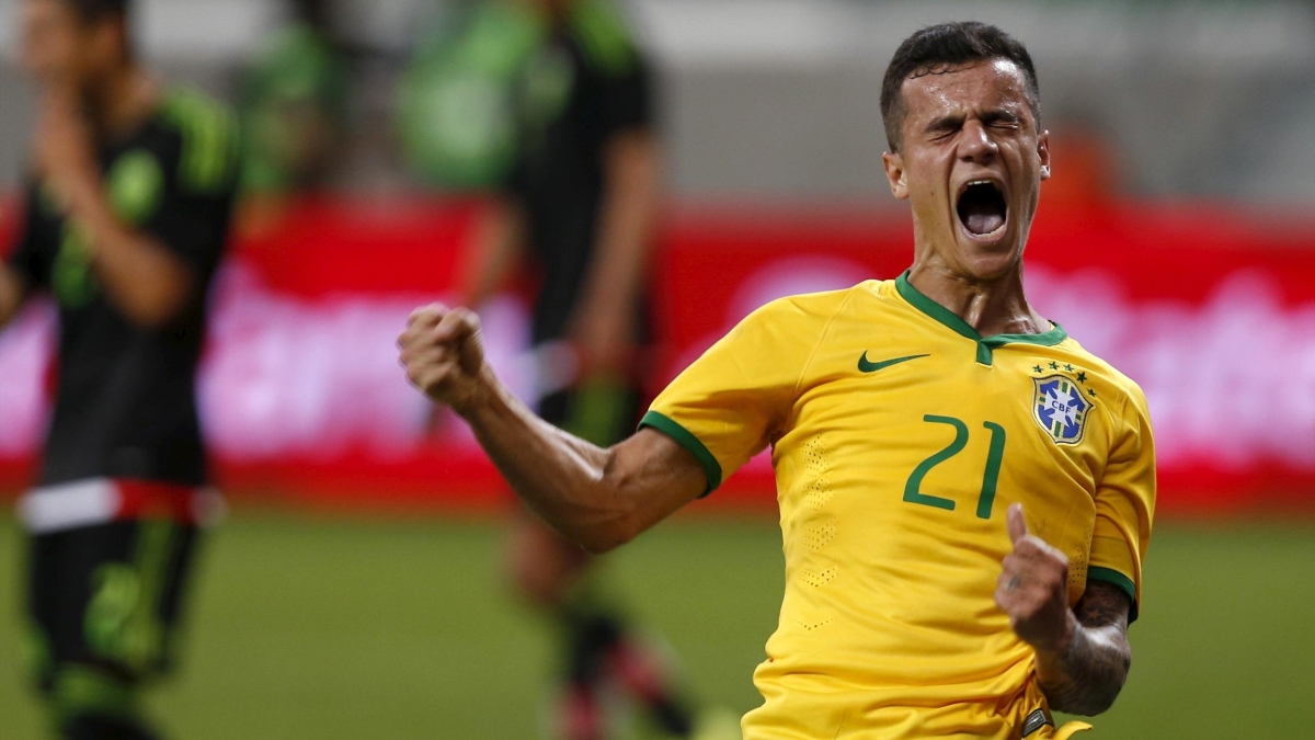 Αμφίβολος με το Περού ο Κουτίνιο