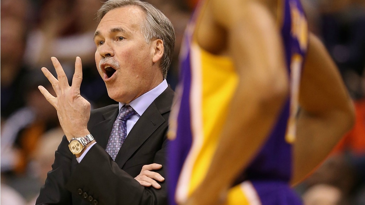 Τα είπαν Νάγκετς - Ντ'Αντόνι