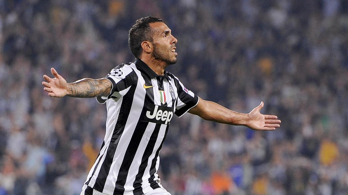 Ραντεβού Μπόκα – Γιούβε για Τέβες