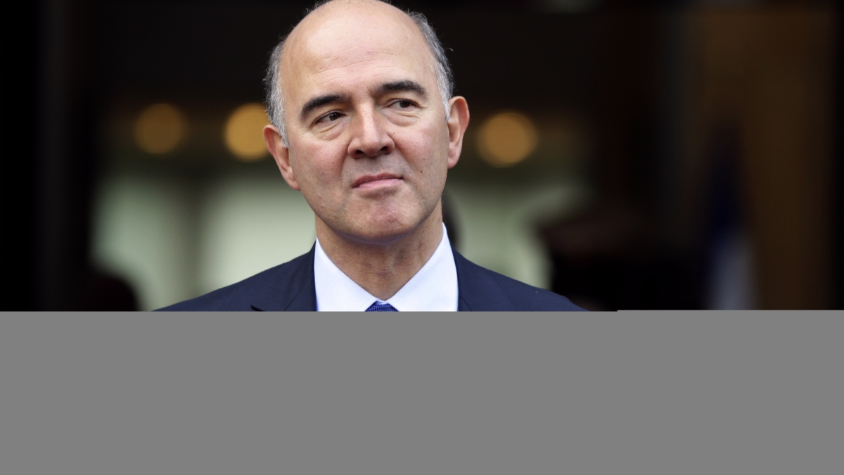 European Commissioner Moscovici: The key is the implementation of the reforms