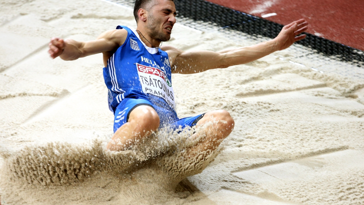 Flash back στο Πανελλήνιο Πρωτάθλημα στίβου