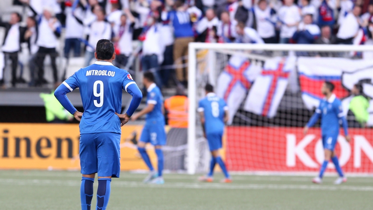 Το ημερολόγιο της καταστροφής!