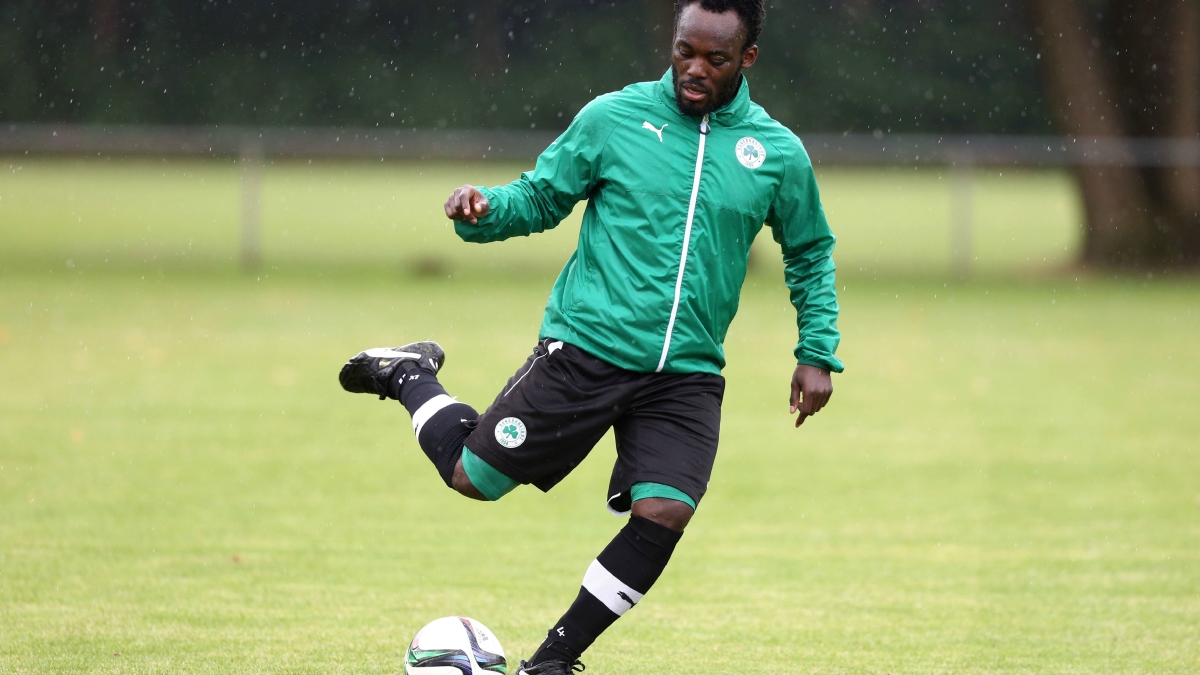 Χειρουργήθηκε ο Εσιέν