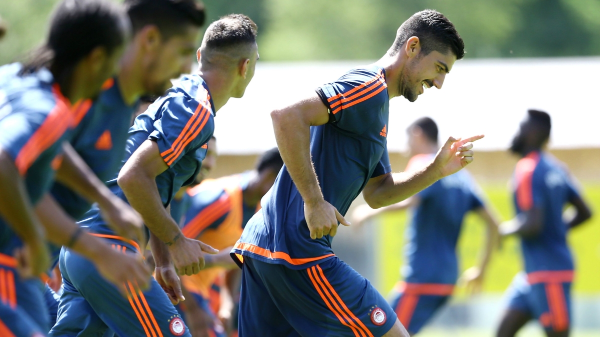 «Όλο και καλύτεροι...» (vid)