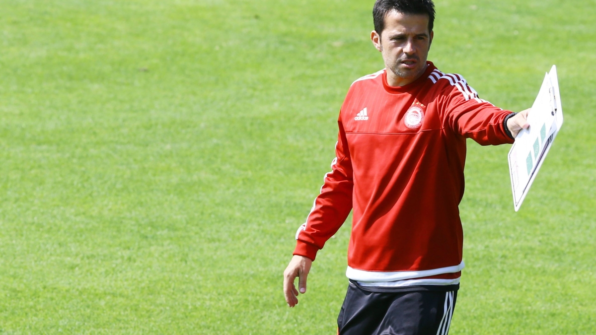 Δεν είναι Μίτσελ, αλλά Βαλβέρδε...