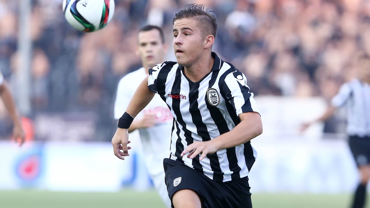 Πέλκας: «Είχαμε καλή νοοτροπία»