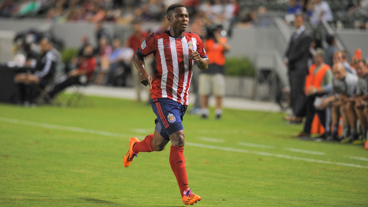 Βρήκε ομάδα ο Μπόρχα!