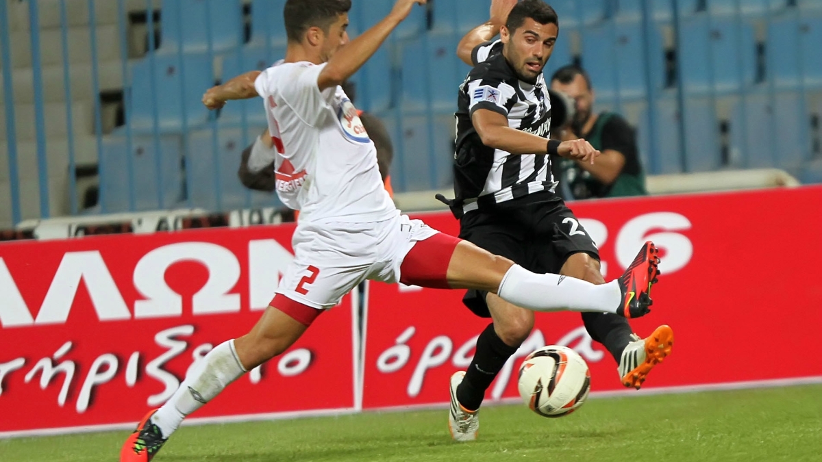 Προς Κύπρο ο Σπυρόπουλος