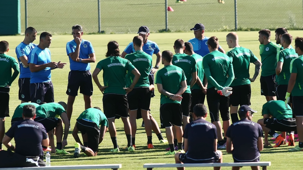 O αποκλεισμός αύξησε τις δόσεις