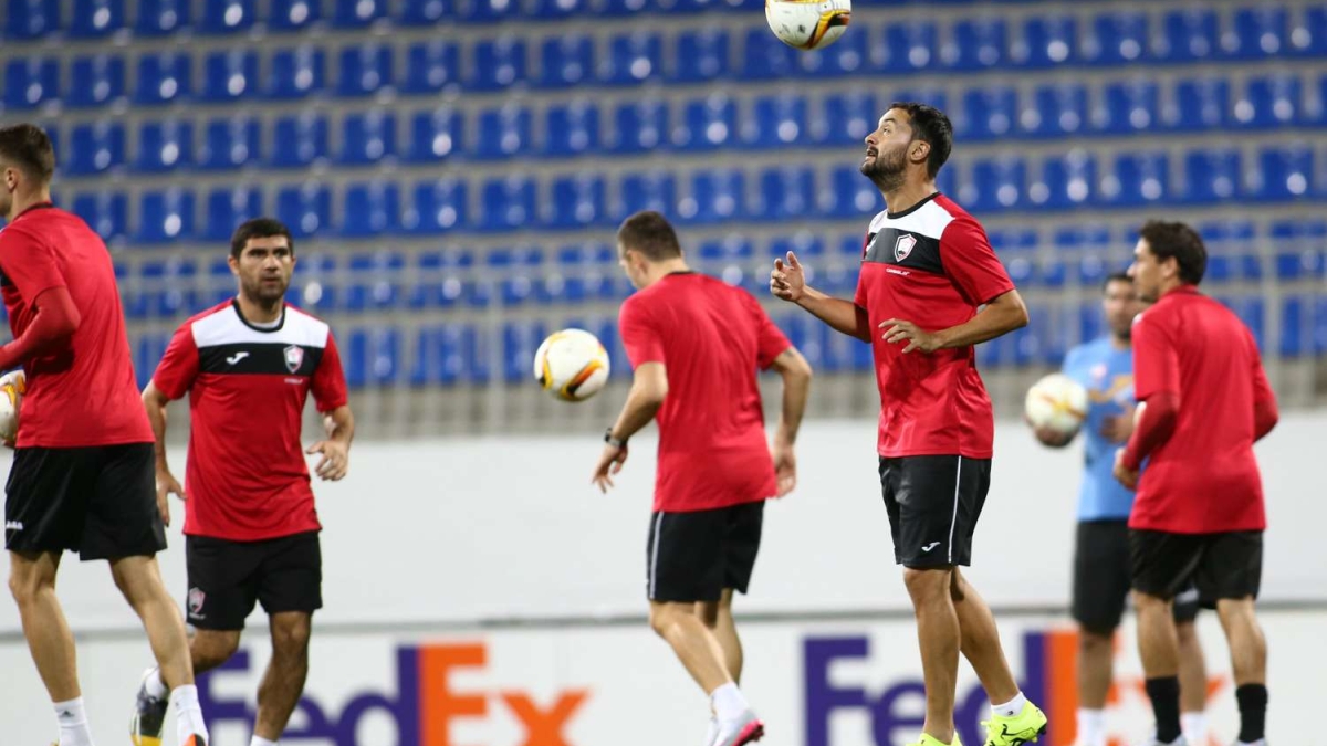 ΠΑΟΚ: Πως θα παίξει η Γκαμπάλα