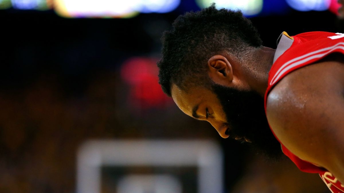 Νέο... κέρατο στην adidas των $200.000.000 ο Χάρντεν (pic)