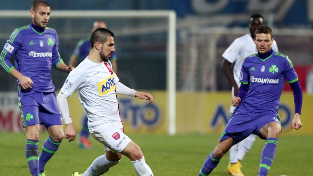 Το πρόγραμμα της 3ης αγωνιστικής της Super League