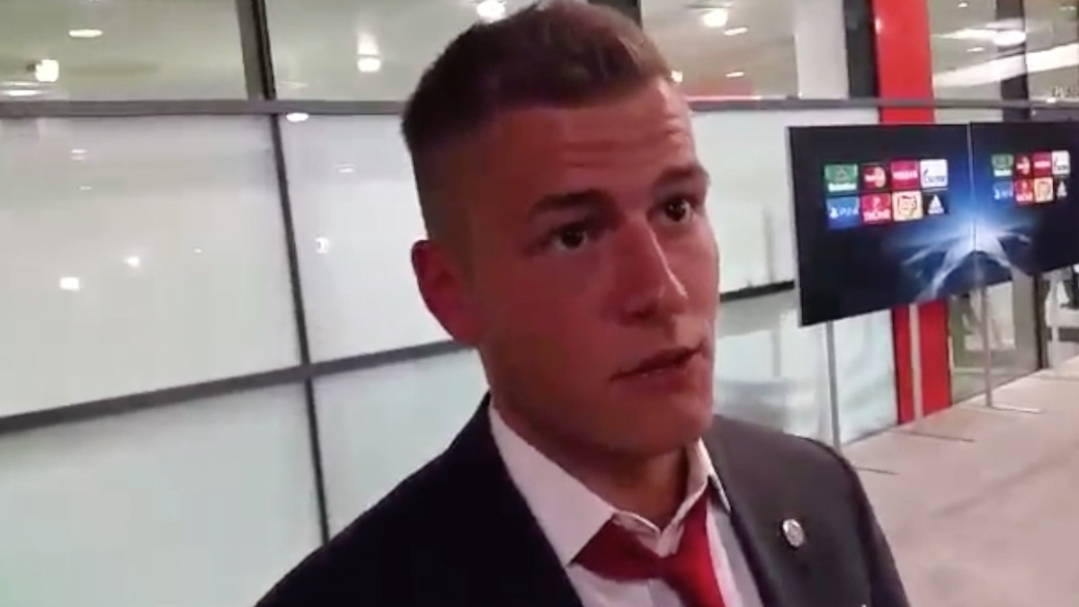 Φινμπόγκασον: «Το πλάνο μας δούλεψε» (gTV)