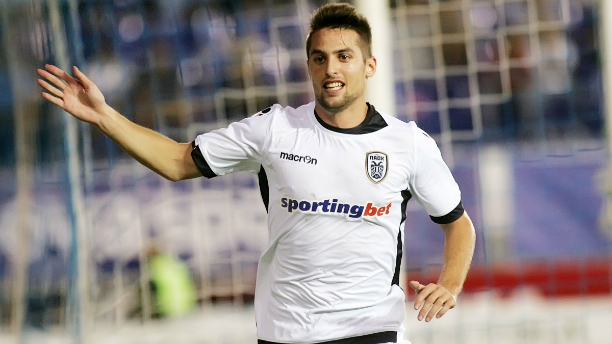 ΠΑΟΚ: Νέο συμβόλαιο σε Μακ