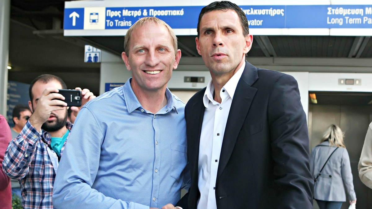 «Κέρδισε» τον Μελισσανίδη ο Πογιέτ