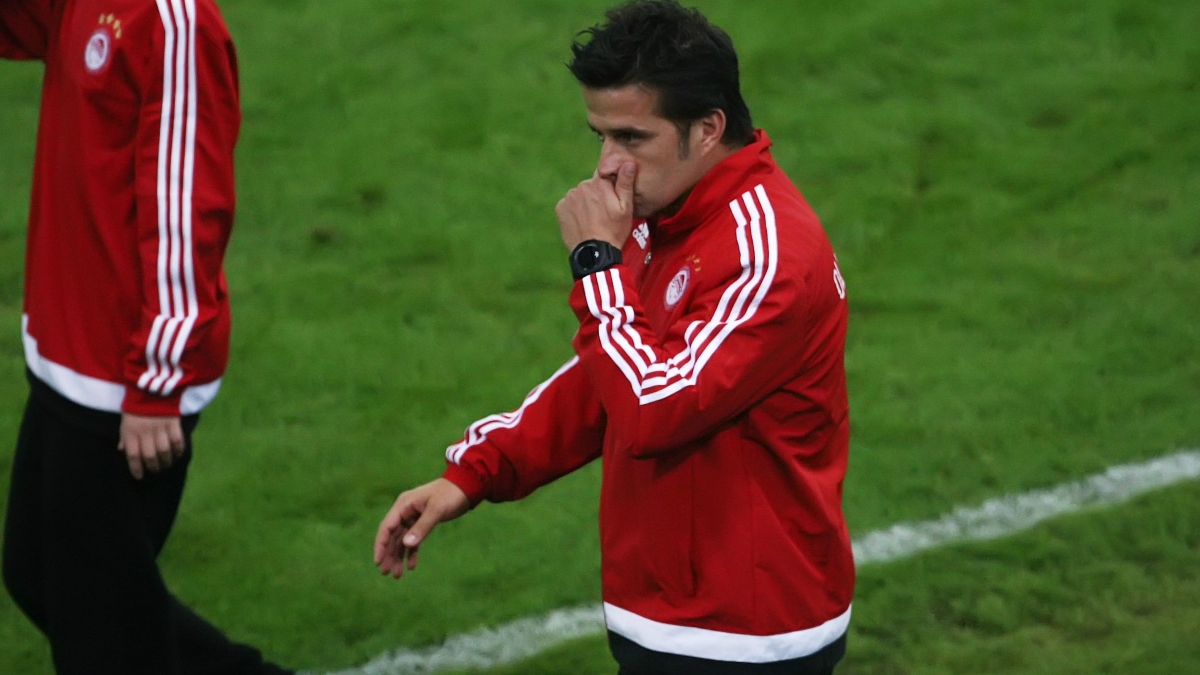 Διαχείριση νέων δεδομένων