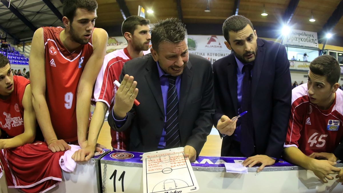 Παπαθεοδώρου: «Αντιδράσαμε καλά μετά το Λαύριο»