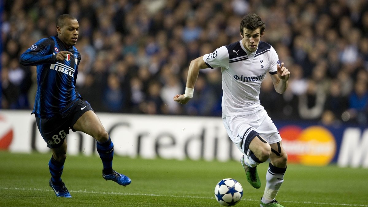 Μπέιλ... το πρώτο αίμα (vid)