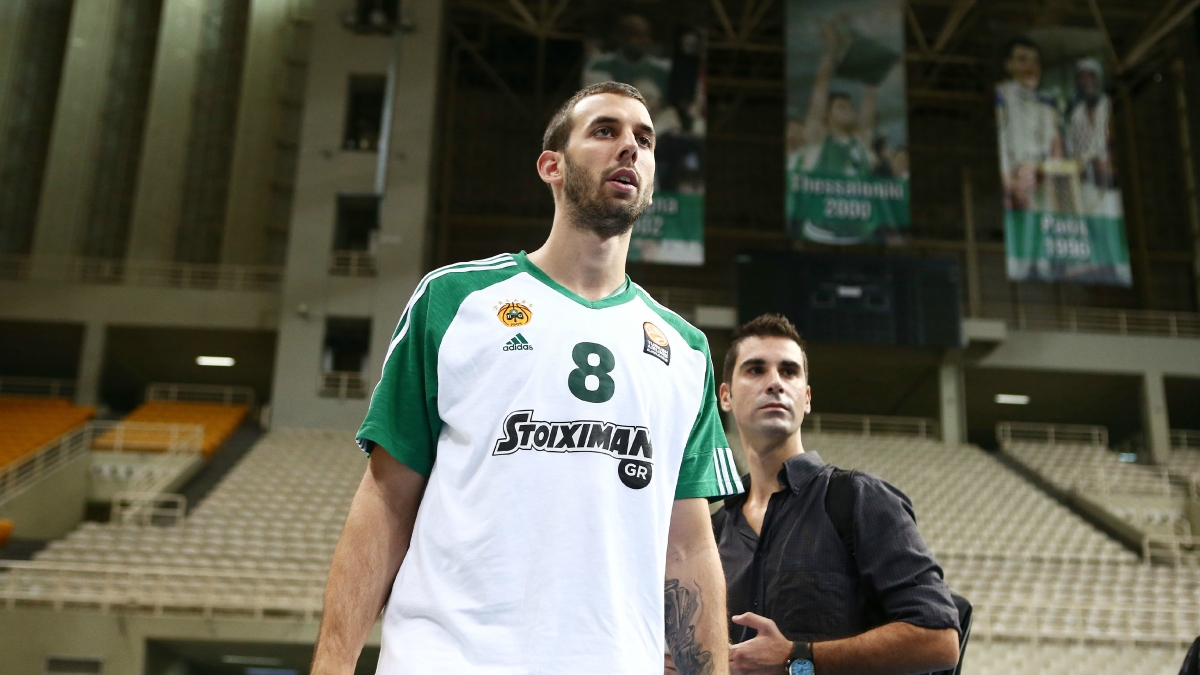 Γιάνκοβιτς: «Απαντήσεις στο γήπεδο»