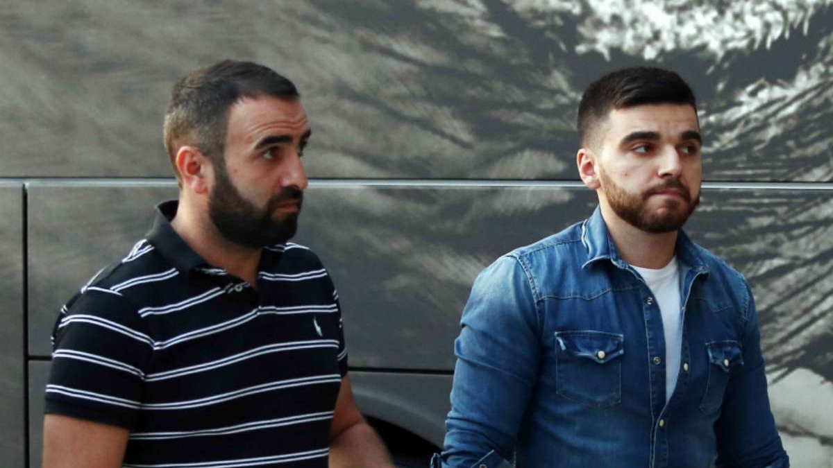 Σαββίδης: "Εσείς μας οδηγείτε...."