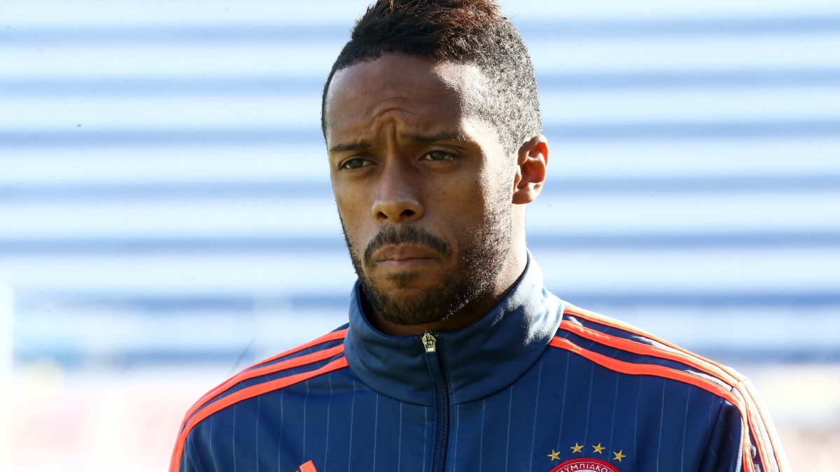 «Τρελάθηκε» με Ερνάνι ο Σίλβα