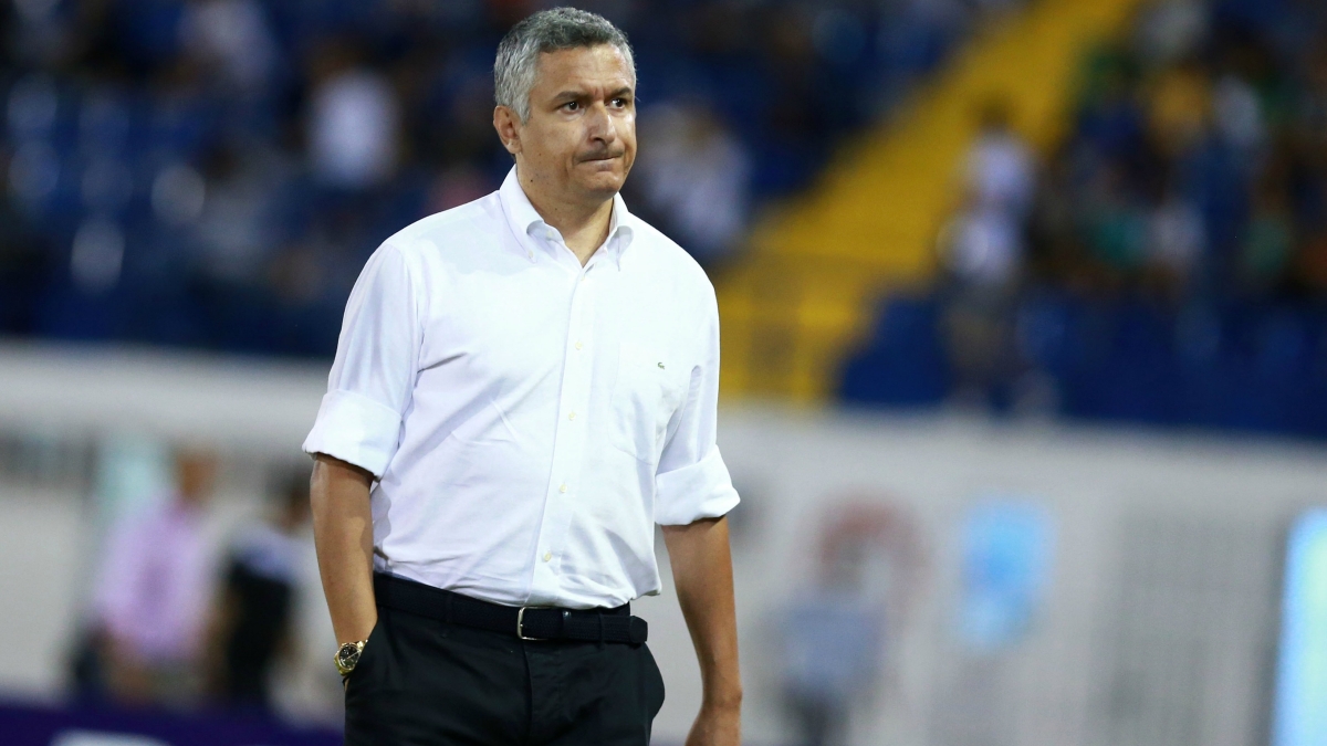 Η επόμενη μέρα στον Ατρόμητο