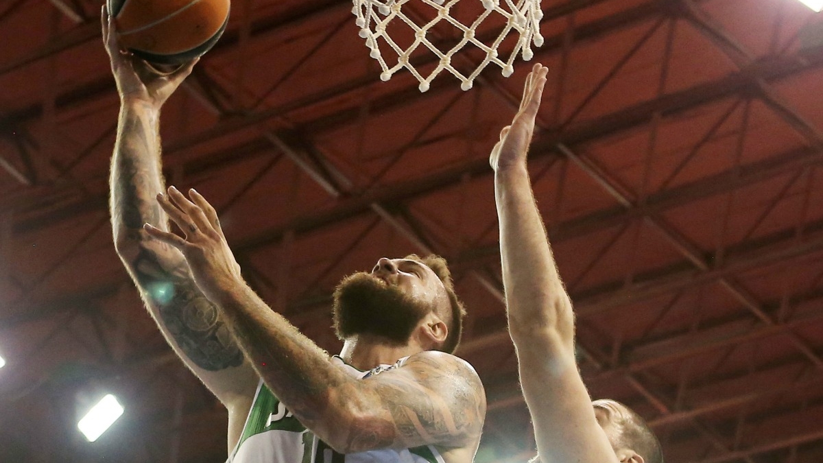 Ραντούλιτσα ο MVP της αγωνιστικής