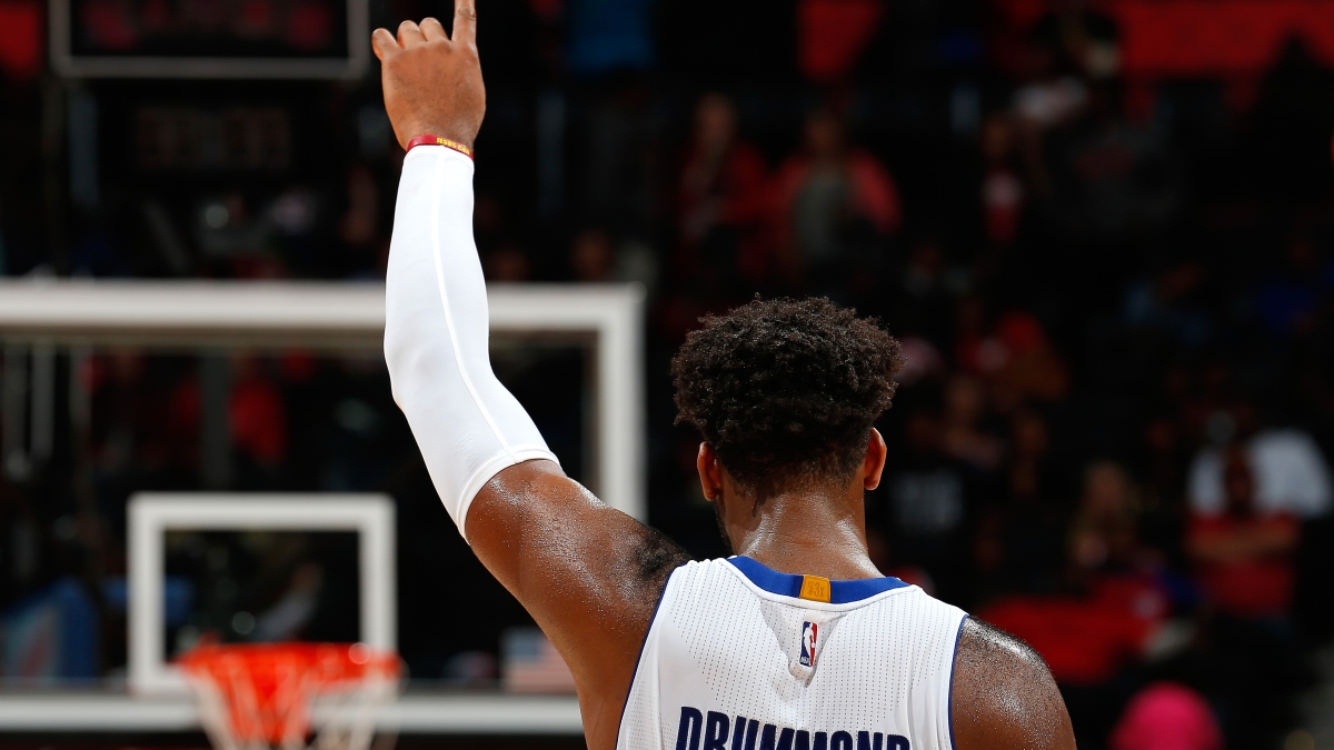 Εντυπωσιακές ασίστ, τάπες και καρφώματα!