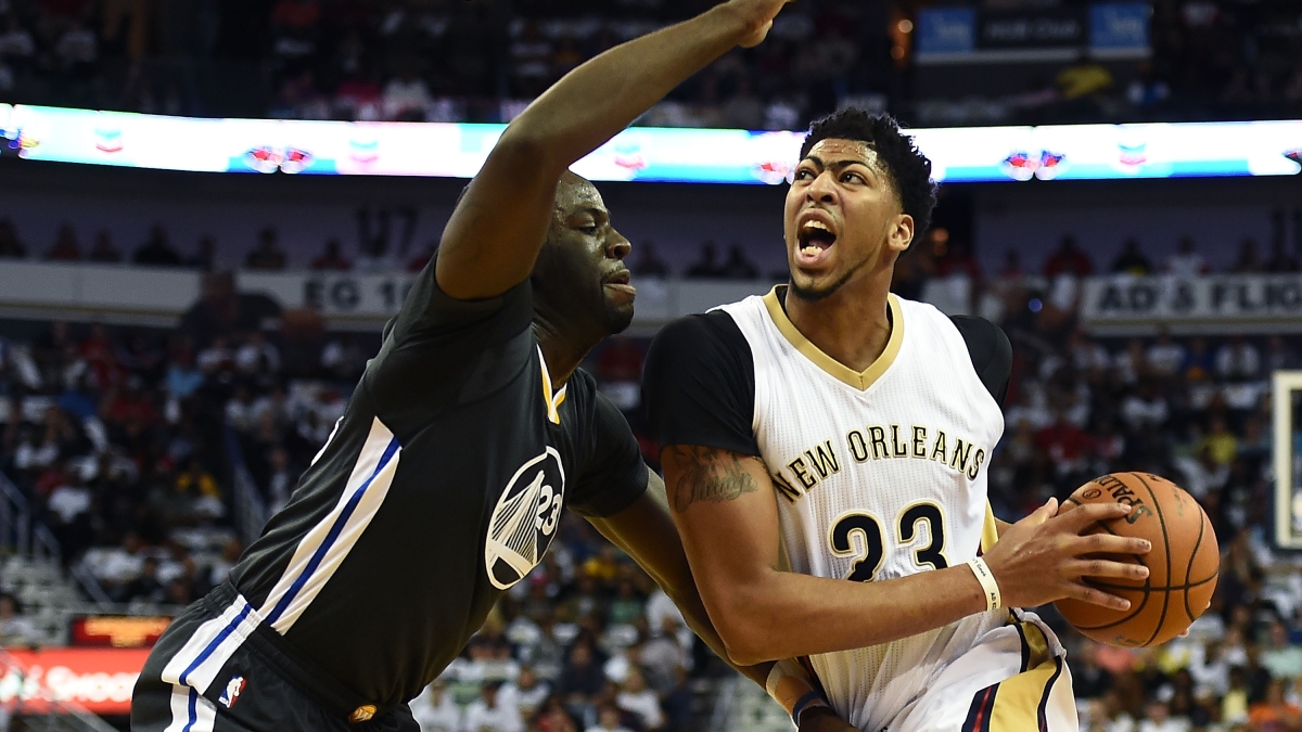 Pelicans - Mavericks 120-105