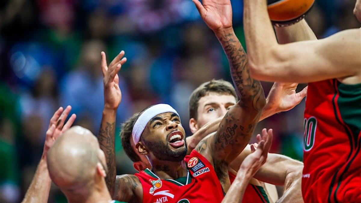 Ντιλέινι: «Σύστημα "Σπανούλης" ο Μπαρτζώκας για χάρη μου»