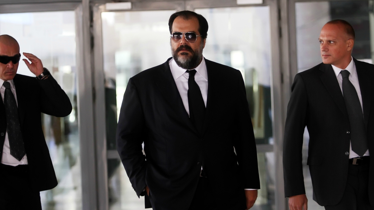 Αυτή είναι η αλήθεια για τον Πατέρα!