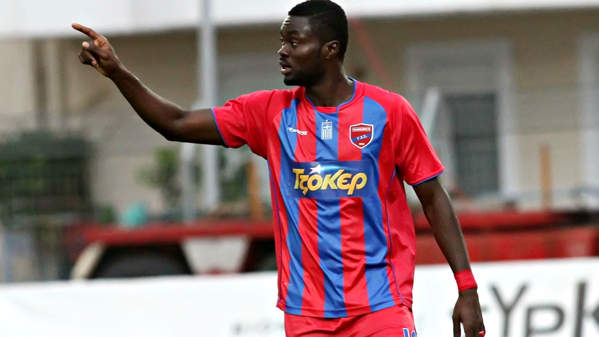 Μέσα στην εβδομάδα ξεκαθαρίζει του Μπουμάλ