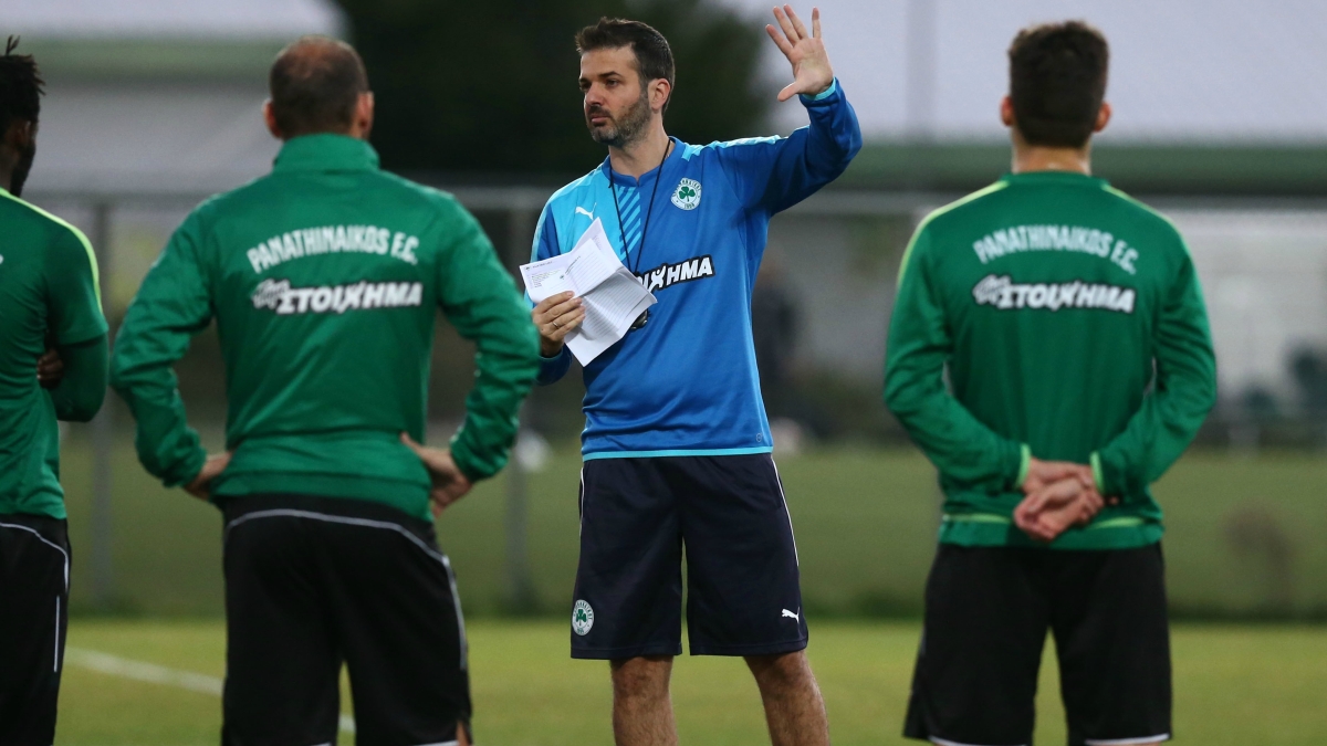 «Διατηρήσαμε τη συνοχή μας»