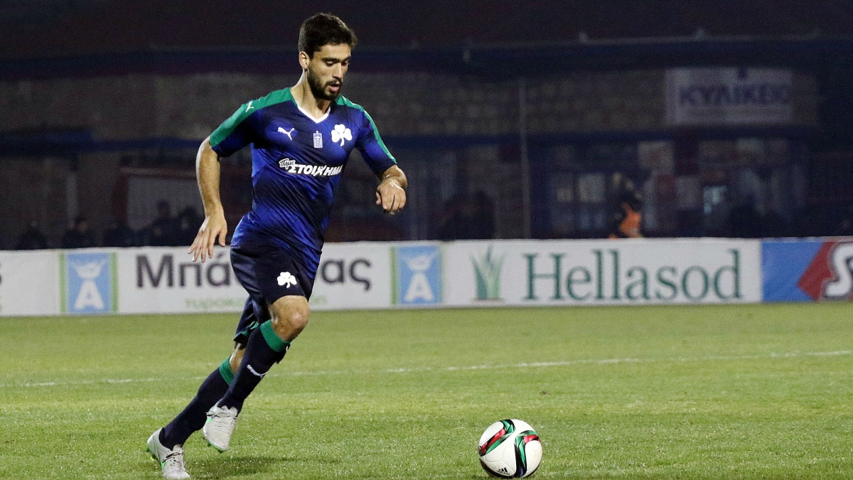 Νέο πρόβλημα με Μαρινάκη