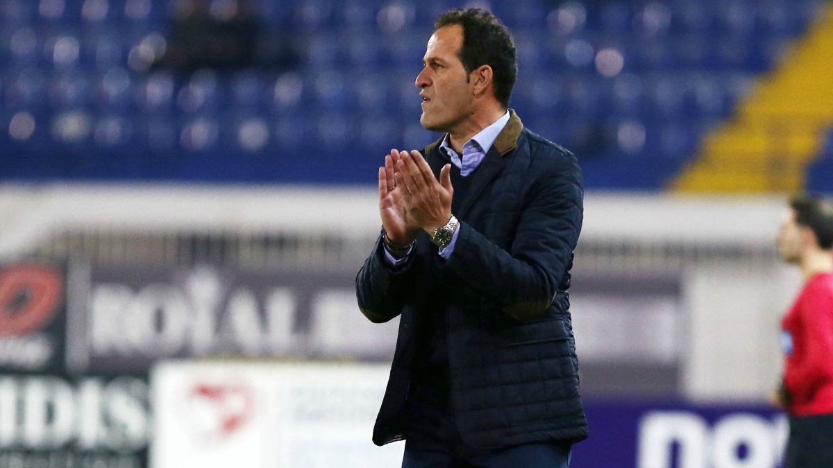 Θεοδωρίδης: «Παίζουμε καθαρά»